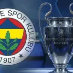 Fenerbahçe'nin Devler Ligi'ndeki rakipleri belli oldu!
