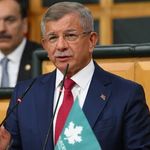 Gelecek Partisi yapılan oylama sonucunda resmi olarak fesh edildi