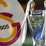 Galatasaray'ın Şampiyonlar Ligi'ndeki rakipleri belli oldu!