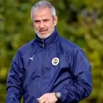 İsmail Kartal Kimdir, Kaç Yaşında ve Nereli? Fenerbahçe Kariyeri ve Çalıştırdığı Takımlar