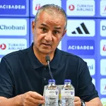 İsmail Kartal'dan flaş transfer ve Oosterwolde açıklaması