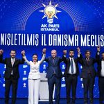 İstanbul'da 3 ilçe belediye başkanı CHP’den AK Parti’ye ‘transfer’ oldu
