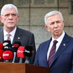 İYİ Parti'ye geçeceği iddia edilmişti! Mansur Yavaş'tan cevap geldi
