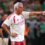Mourinho'dan Arda Güler itirafı: Kariyeri değişiyor