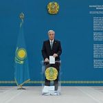 Kazakistan sandık başına gitti yeni dönemi oyladı: Ankara-Astana arasında yeni dönem