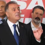 AK Parti’ye geçen Tuzla Belediye Başkanı Eren Ali Bingöl, "50 bin Tuzlalının evlerinin yıkılma riskiyle karşı karşıyayız” demişti! İBB Başkanvekili Nuri Aslan cevap verdi