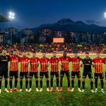 Kayserispor'dan transfer şovu: 15 futbolcu birden açıklandı