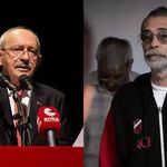 Kılıçdaroğlu’ndan Beşikçioğlu’na sürpriz cezaevi ziyareti