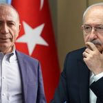 Gürsel Tekin'den Kılıçdaroğlu'na flaş çağrı! Ben yokum diyemez