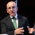 Keşke bundan bizim de haberimiz olsa! Mehmet Şimşek: "Kişi başına düşen milli gelirimizi, 3.616 dolardan 18.040 dolara yükselttik."