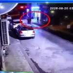 Kocaeli'de cesetleri bulunan 3 kardeşin görüntüsü güvenlik kamerasında