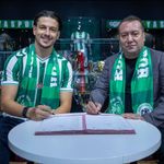 Konyaspor, Enis Destan'ı transfer etti