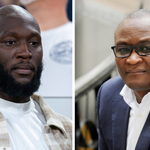 Romelu Lukaku’nun babası kimdir? Türkiye detayı şaşkınlığa neden oldu