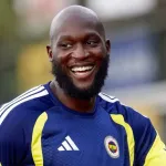 Lukaku Fenerbahçe'ye söz verdi! '3 ayda başaracağım'