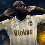Kadıköy'de transfer bombası patladı! Lukaku Fenerbahçe’de...