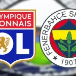 Lyon - Fenerbahçe maçı CANLI YAYIN bilgisi! TRT 1 canlı izleme seçenekleri! Nereden ve Nasıl İzlenir?