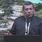 Mazlum Abdi: SDG ve yeni rejim entegrasyonu tamamlandı