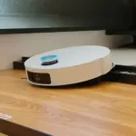 Evinde robot süpürge kullananları ilgilendiren haber geldi!