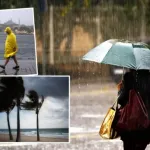 Dikkat! Meteoroloji’den il il kritik uyarı: Batı'ya fırtına, Doğu'ya sağanak geliyor!