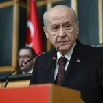 Bahçeli'den Çerçeve Yasa çıkışı: Vakit kaybedemeyiz