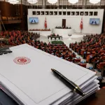 Çerçeve yasa teklifi komisyonda kabul edildi! Ne amaçlanıyor, kimleri kapsayacak?