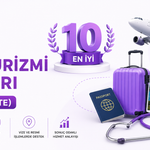 En İyi 10 Sağlık Turizmi Ajansları (2026 Güncel Liste)