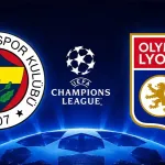 Muhtemel 11'ler: Fenerbahçe - Lyon