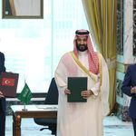 Müslümanın Müslümandan başka dostu yok: Kapsamı ve hacmi genişletilmeli: Türkiye Suudi Arabistan ve Pakistan savunma anlaşması imzaladı!