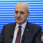 Kurtulmuş'tan Çerçeve Yasa çıkışı: Af iddialarına noktayı koydu