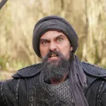 Alpagut Töre Bey Kimdir, Nurettin Sönmez Mehmed Fetihler Sultanı Dizisinde Hangi Rolü Oynayacak?