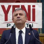 Özgür Özel'den "İstifa" açıklaması!