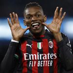 Rafael Leao Galatasaray'a Geldi mi, Transferde Son Durum Ne? Piyasa Değeri ve İstatistikleri Ne?