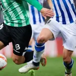 Real Betis - Real Sociedad Canlı İzleme Ekranı Nerede, LaLiga Maçı Şifreli mi?