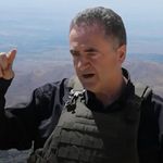 Çelik yelekli İsrail Bakanından Türkiye'ye küstah tehdit
