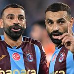 Muhammed Salah’ın siftah golleri Trabzon’da nasıl yankılandı? Trabzon medyası neler yazdı? İşte o tepkiler