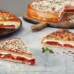 Ünlülerin adıyla 300 sahte pizza! 8 yıla kadar hapsi isteniyor