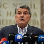 Serdar Adalı'dan MHK'ye sert tepki: Derbide yabancı VAR talebi