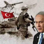 Siyonist basından Netanyahu'ya soğuk duş: "Türkiye ile karşı karşıya gelmekten kaçının!"