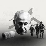 Siyonist rejimde seçim paniği: Koltuğu sallanan katil Netanyahu sansürü deldi!