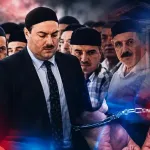 17 ilde "Alihan Kuriş" operasyonu  dahil 30 kişi gözaltına alındı!
