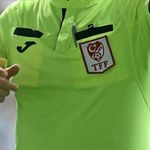 Süper Lig'de 1. haftanın hakemleri açıklandı: Devlerin maçları kimler yönetecek?