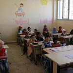 Suriye'de Kürtçe öğretmen alımı başladı