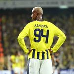 Fenerbahçe'den flaş Talisca açıklaması: Bu akşam kadroda neden yok?