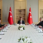 Terörsüz Türkiye için tarihi adım! 4 kritik komisyon kuruldu
