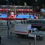 Moskova'daki patlamada bilanço ağırlaştı: Yaralı sayısı 21