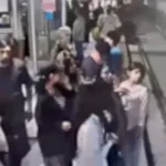 İstanbul'da toplu taşımada yankesicilik yapan 20 şüpheli yakalandı