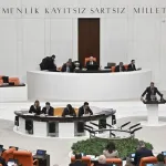Çerçeve yasa için son viraj! Teklif yarın Genel Kurul'un gündemine gelecek...