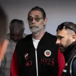 Erdal Beşikçioğlu'nun uyuşturucu testi pozitif çıktı