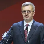 İletişim Başkanı Burhanettin Duran'dan Milli Gazete yazarı Ali Haydar Haksal için başsağlığı mesajı
