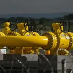 Gazprom'dan Avrupa'ya gaz uyarısı: Tarihi çöküş yaşanıyor